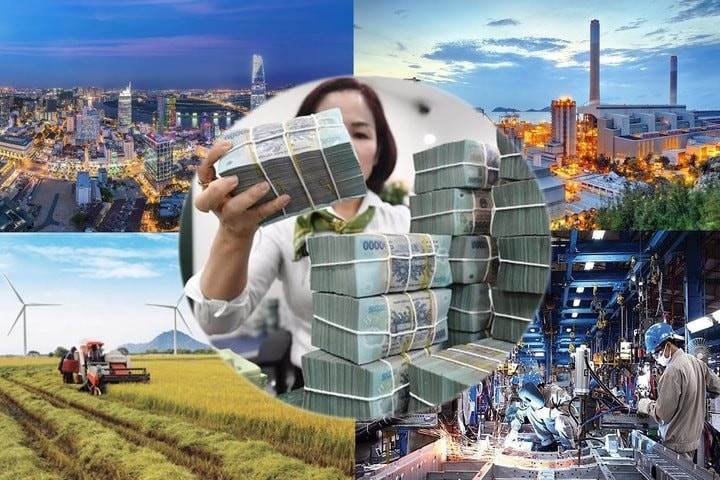 Thủ tướng Chính phủ chỉ thị xây dựng kế hoạch phát triển KTXH và dự toán ngân sách nhà nước năm 2027- Ảnh 1.