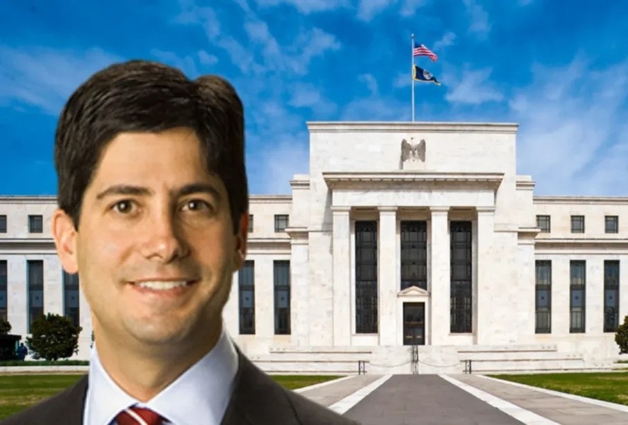 Kevin Warsh – Tâm điểm chú ý tại cuộc họp tuần này của Fed Kevin Warsh – Tâm điểm chú ý tại cuộc họp tuần này của Fed