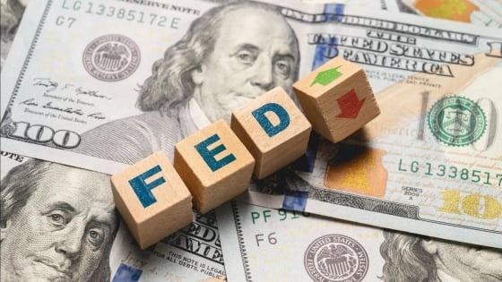USD giao dịch sát mức đáy 10 ngày chờ thông tin từ Fed