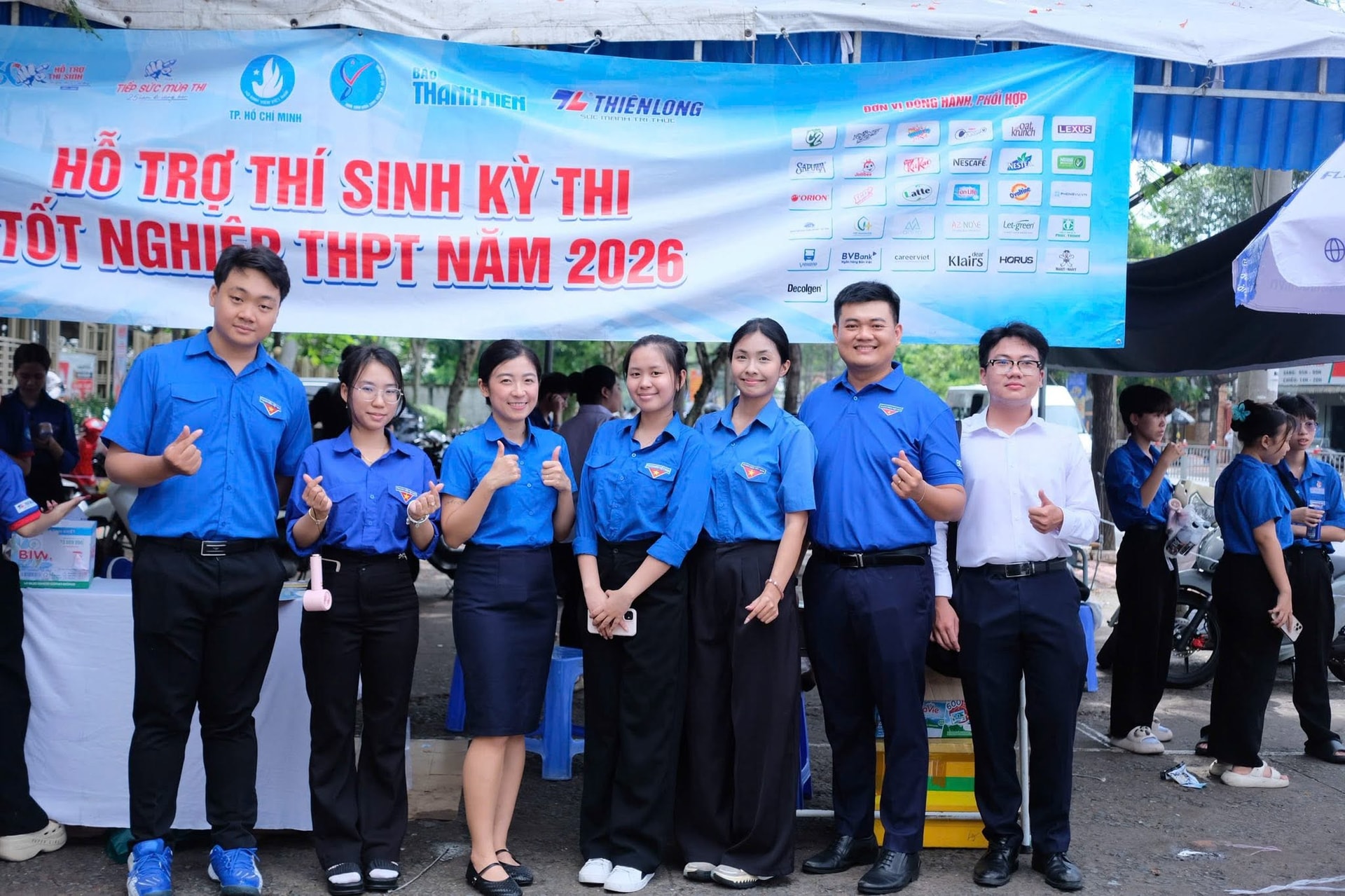 Chi nhánh Bình Dương
