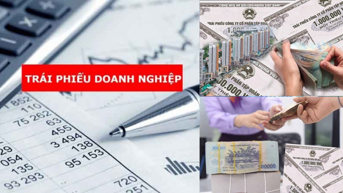 Điều kiện phát hành trái phiếu doanh nghiệp được siết chặt hơn nhằm hạn chế rủi ro và nâng cao chất lượng hàng hóa trên thị trường