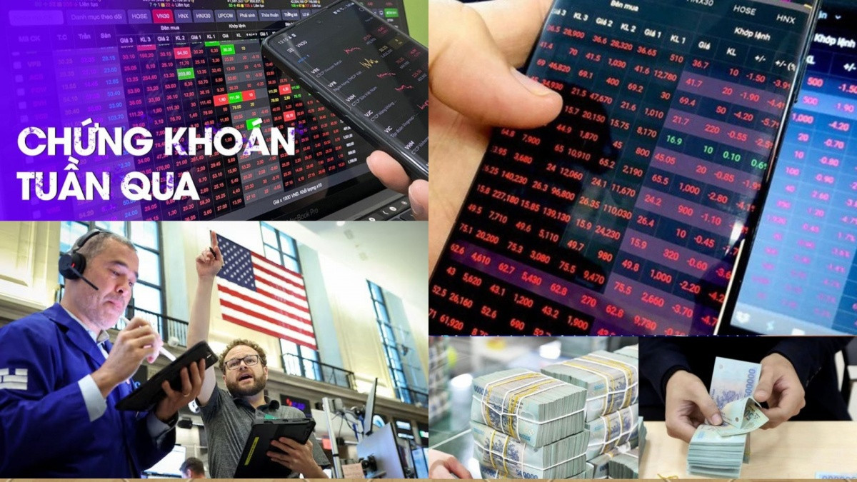 VN-Index tiếp tục giằng co trong vùng tích lũy khi thanh khoản và lực cầu chưa có sự cải thiện rõ nét