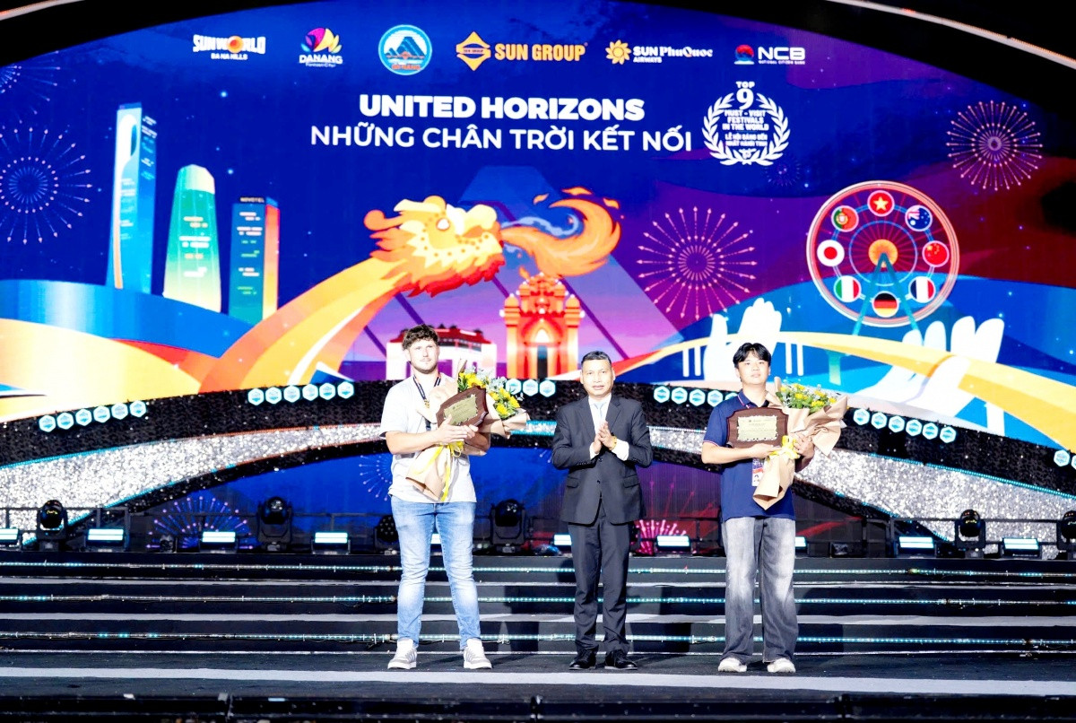 DIFF 2026: Đêm “Sáng tạo” bùng nổ với màn so tài ấn tượng giữa Đức và Ma Cao