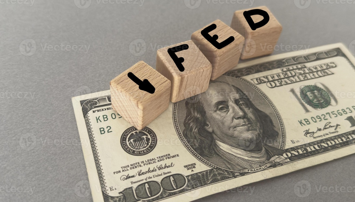 USD quay đầu giảm do kỳ vọng Fed tăng lãi suất bị thu hẹp