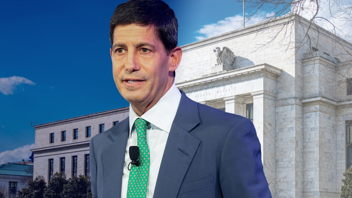 Bộ trưởng Tài chính Mỹ ủng hộ kế hoạch bỏ 'dự báo lãi suất' của Chủ tịch Fed Kevin Warsh