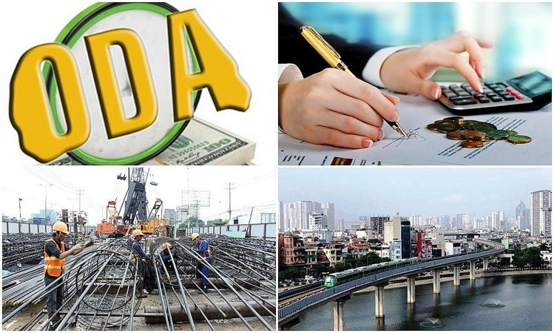Tăng cường quản lý, nâng cao hiệu quả sử dụng và thúc đẩy giải ngân vốn ODA, vay ưu đãi nước ngoài 