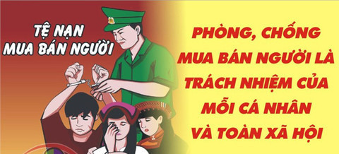 Xử lý nghiêm các đường dây tội phạm lợi dụng công nghệ cao để lừa đảo, mua bán người- Ảnh 1.