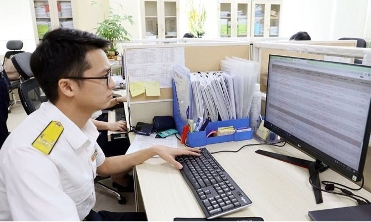 Triển khai Chiến dịch làm sạch mã số thuế, gỡ vướng cho người nộp thuế 