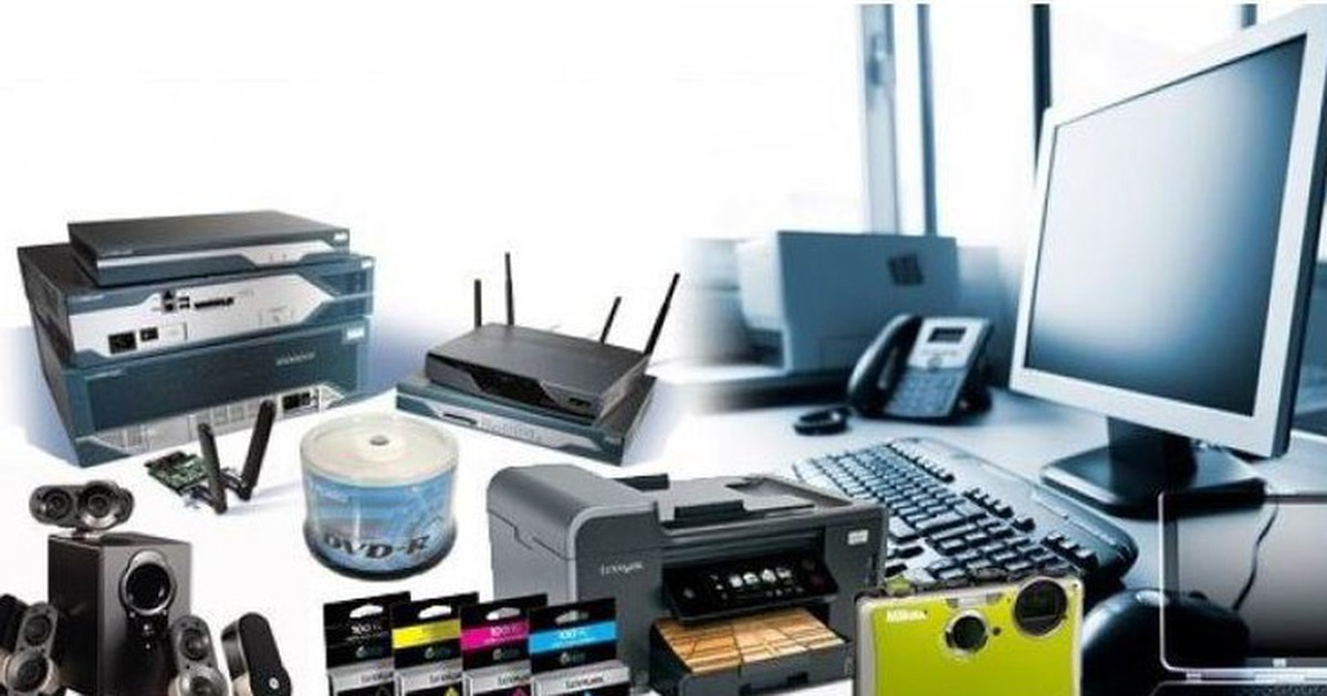 Danh mục sản phẩm, hàng hóa có mức độ rủi ro cao lĩnh vực khoa học và công nghệ