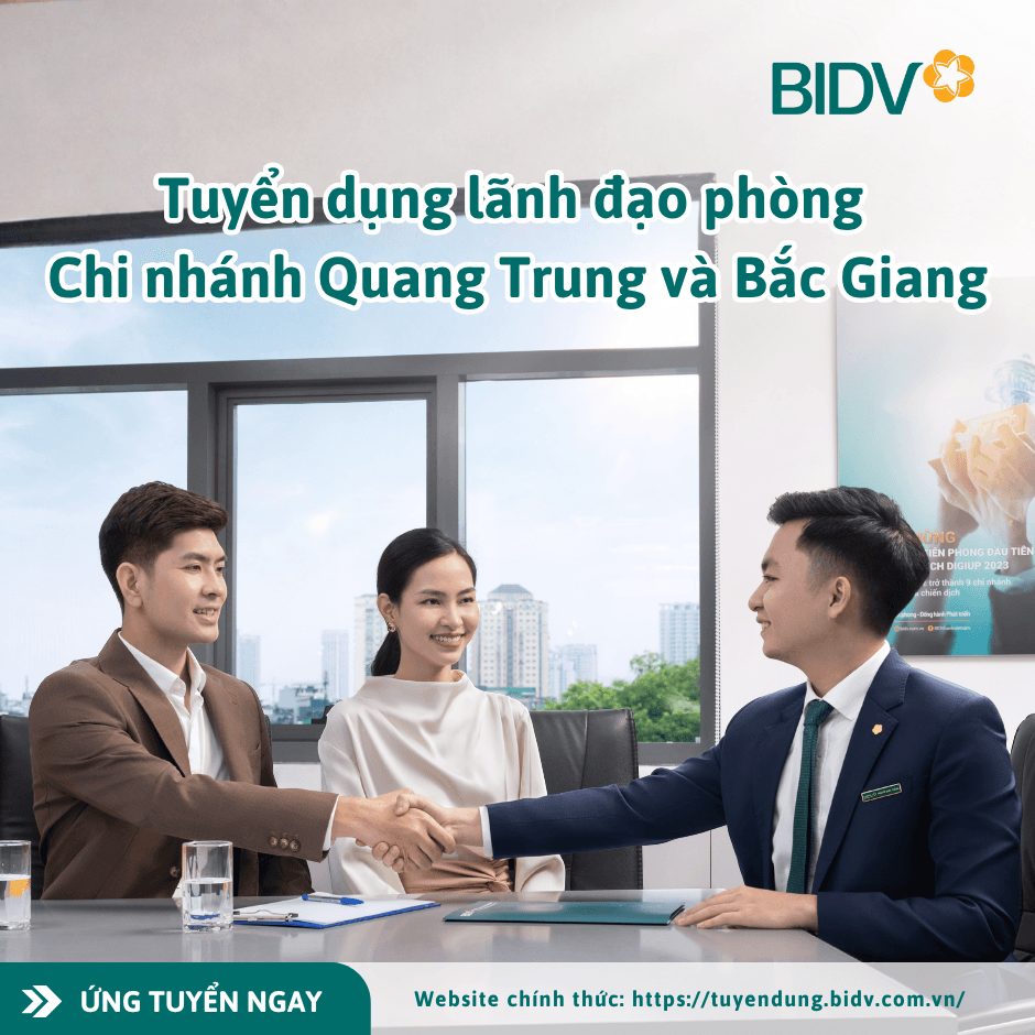 ldao phong CN
