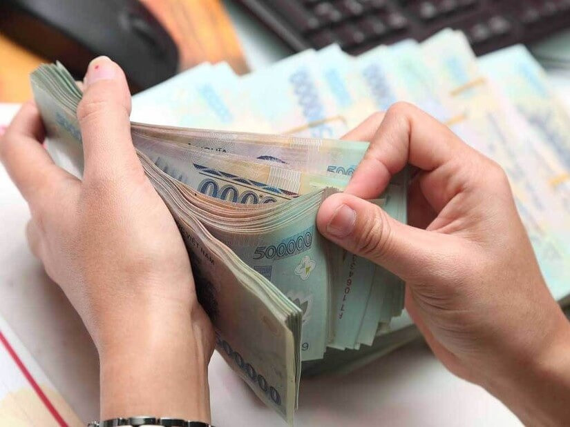 Vay ngân hàng đến 400 triệu đồng có cần chứng minh mục đích sử dụng vốn?