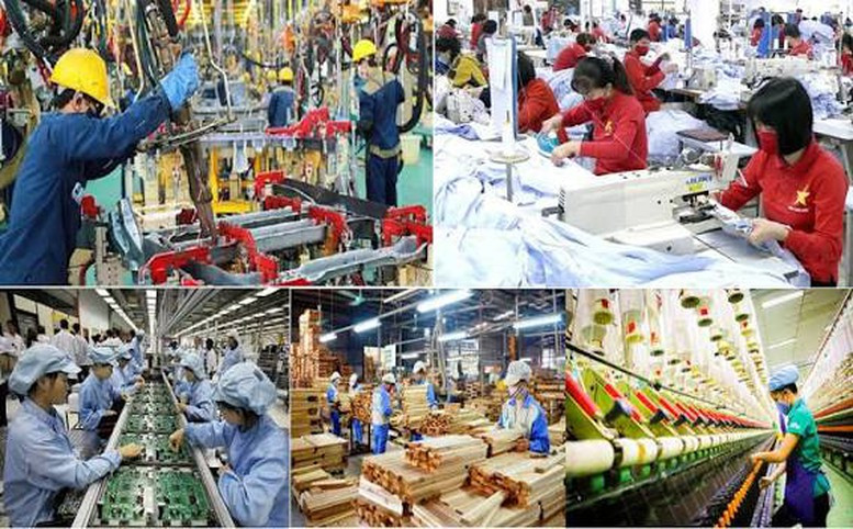 Chỉ đạo, điều hành của Chính phủ, Thủ tướng Chính phủ nổi bật tuần từ 4-10/7 Chỉ đạo, điều hành của Chính phủ, Thủ tướng Chính phủ nổi bật tuần từ 4-10/7/2026- Ảnh 1.