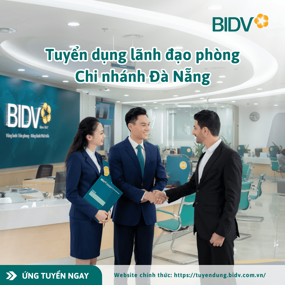 lãnh đạo phòng DN