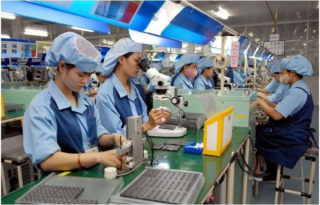 undefined Quy định mới xử phạt vi phạm hành chính trong lĩnh vực lao động, bảo hiểm xã hội