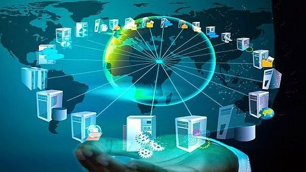 undefined Hình thành hệ sinh thái dữ liệu quốc gia thống nhất, hiện đại, liên thông và dùng chung