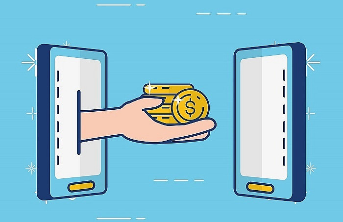 Chuyển khoản nhầm nhưng không biết người nhận là ai, phải làm sao?