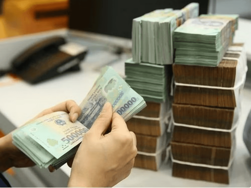 Cải cách tổng thể thị trường tài chính Việt Nam đến năm 2045 