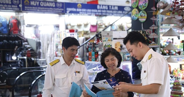 Đề xuất giảm 30% thuế thu nhập cho hộ kinh doanh, doanh nghiệp thu đến 10 tỷ đồng