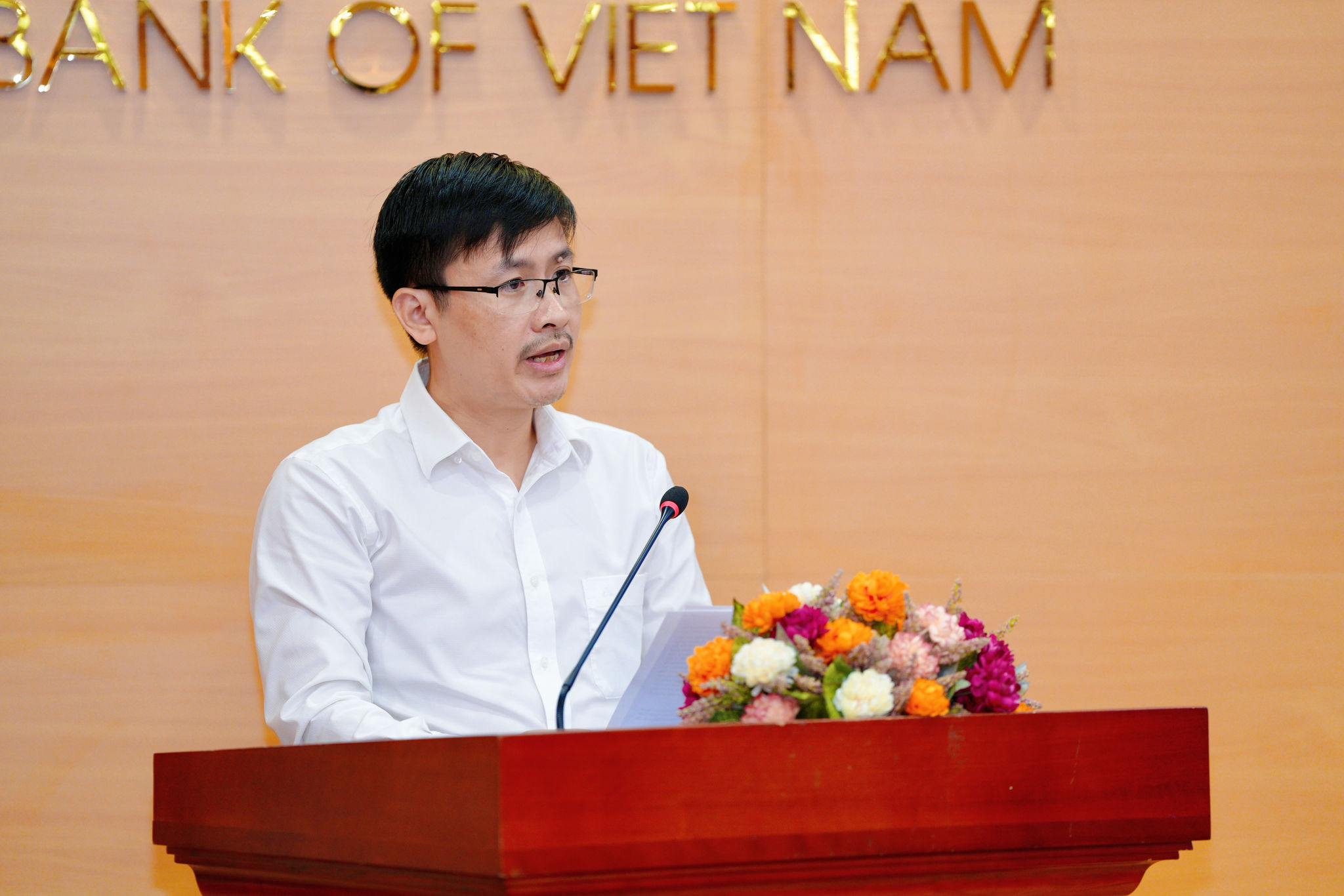 Công bố sự kiện Chuyển đổi số ngành Ngân hàng năm 2026: Ngân hàng thông minh trong kỷ nguyên dữ liệu và AI
