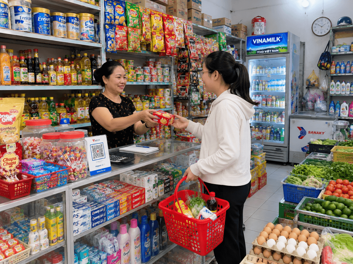 Gỡ áp lực chi phí tuân thủ thuế cho hộ kinh doanh