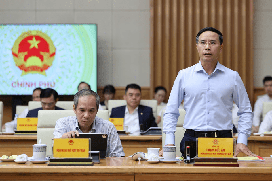 Ưu tiên hàng đầu của NHNN là hướng tới củng cố ổn định vĩ mô, bảo đảm các cân đối lớn của nền kinh tế