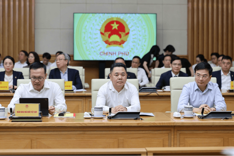 Ưu tiên hàng đầu của NHNN là hướng tới củng cố ổn định vĩ mô, bảo đảm các cân đối lớn của nền kinh tế