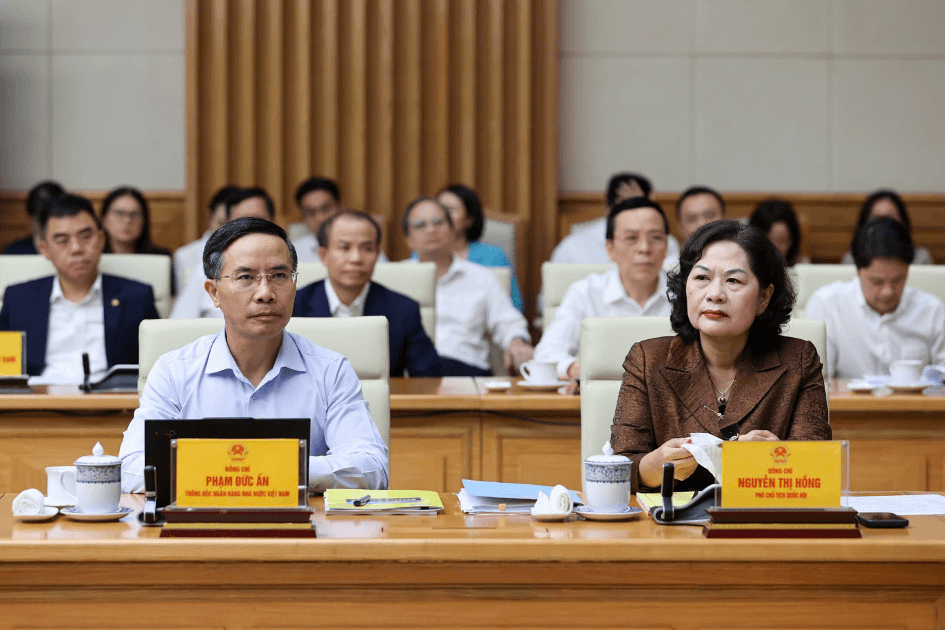 Ưu tiên hàng đầu của NHNN là hướng tới củng cố ổn định vĩ mô, bảo đảm các cân đối lớn của nền kinh tế