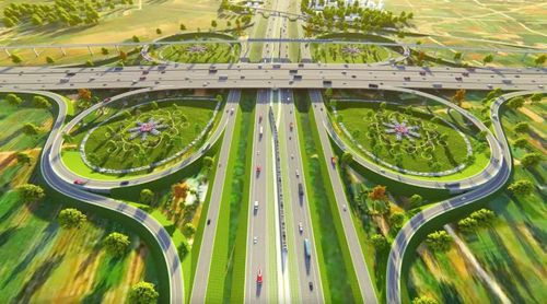 Nghiên cứu kỹ cơ chế, chính sách áp dụng chung cho các tuyến cao tốc giai đoạn 2026-2030 Nghiên cứu kỹ cơ chế, chính sách áp dụng chung cho các tuyến cao tốc giai đoạn 2026–2030- Ảnh 1.