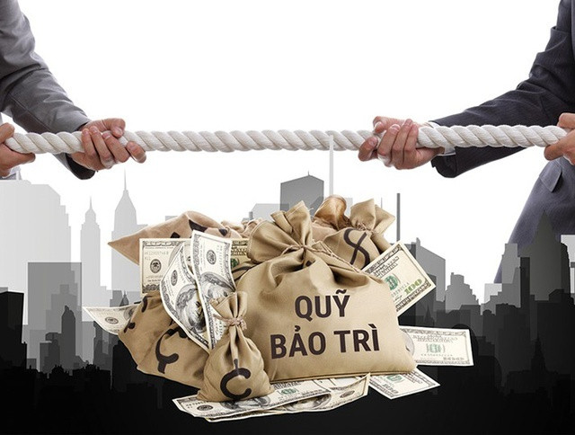 undefined Mức xử phạt vi phạm chủ đầu tư về quản lý, sử dụng nhà chung cư và kinh phí bảo trì