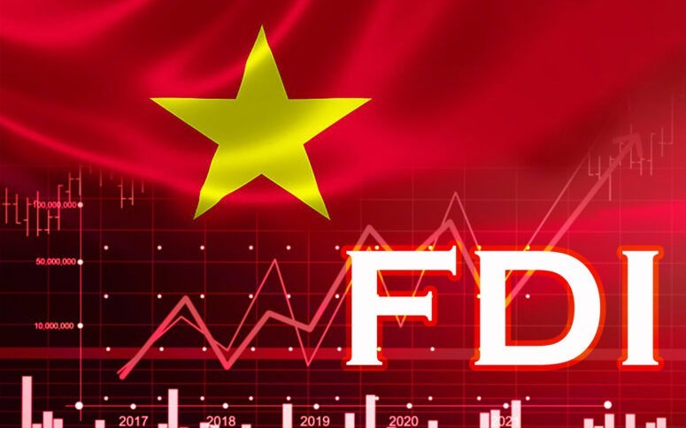 Kế hoạch thực hiện Nghị quyết về phát triển kinh tế có vốn đầu tư nước ngoài