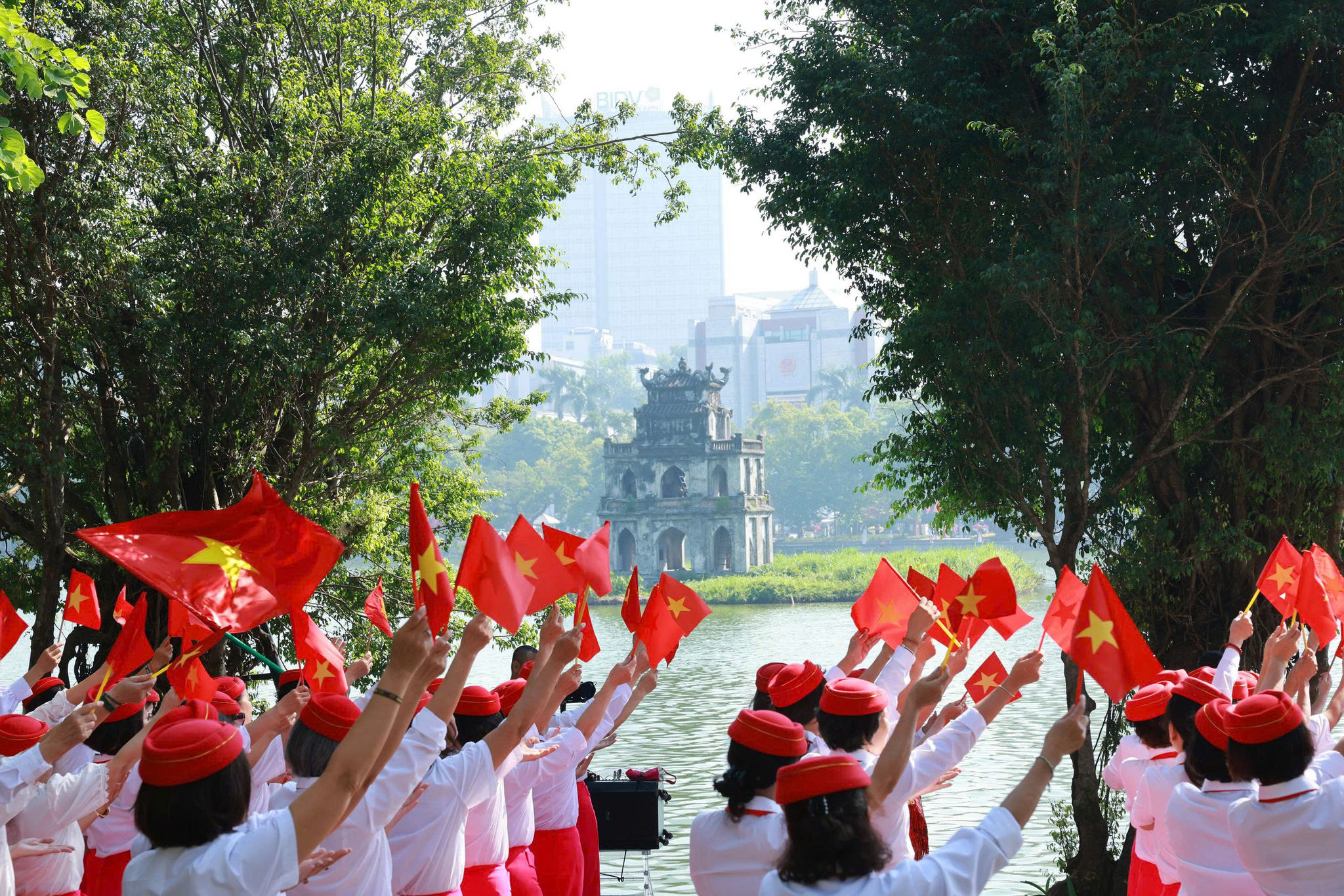 Bản tin văn hóa tuần BIDV (19/10/2026 - 23/10/2026) 