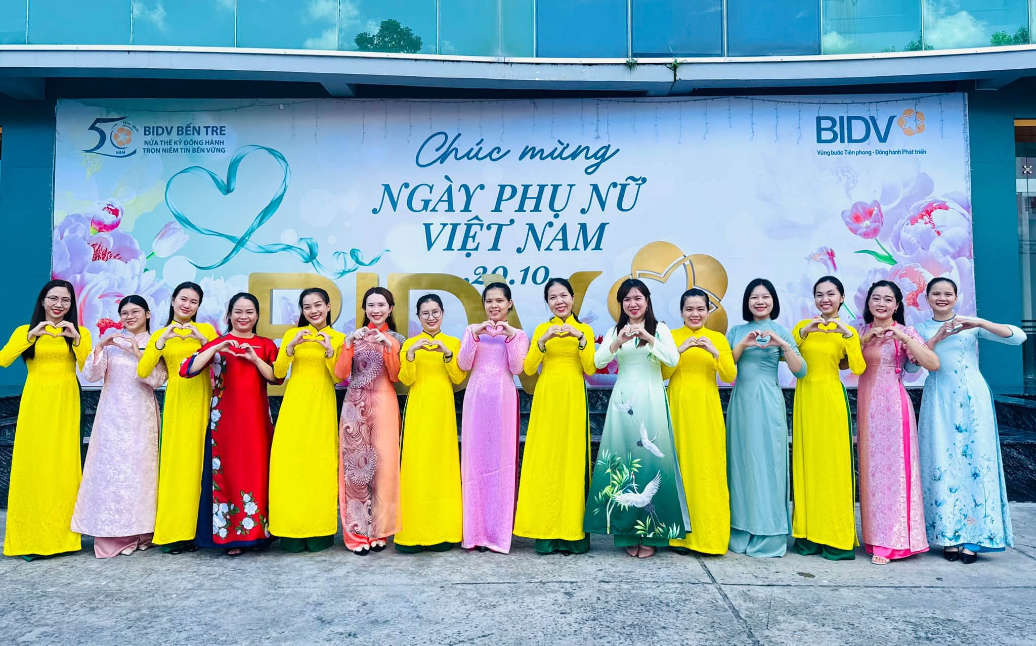 Chi nhánh Bến Tre 2