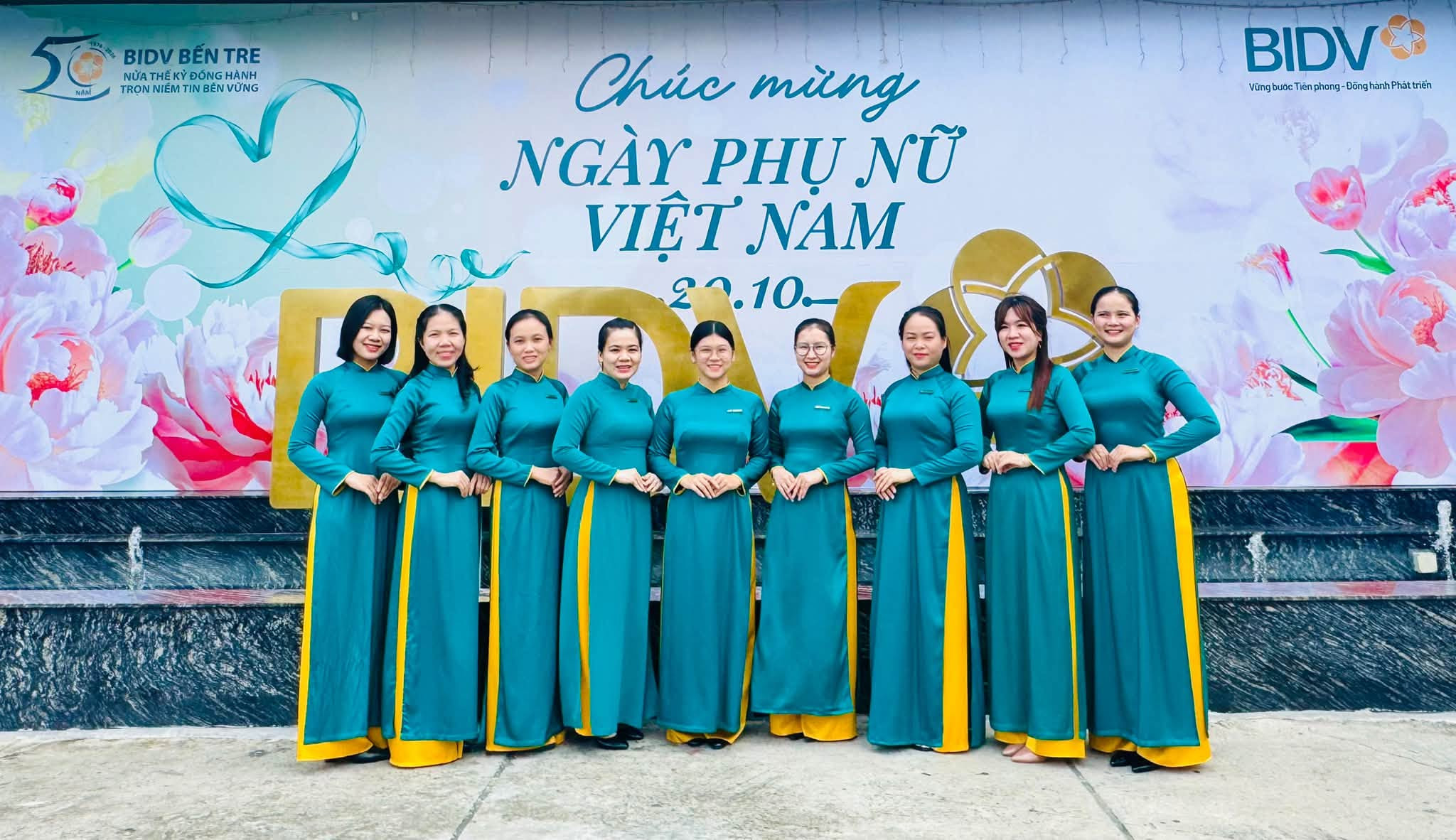 Chi nhánh Bến Tre