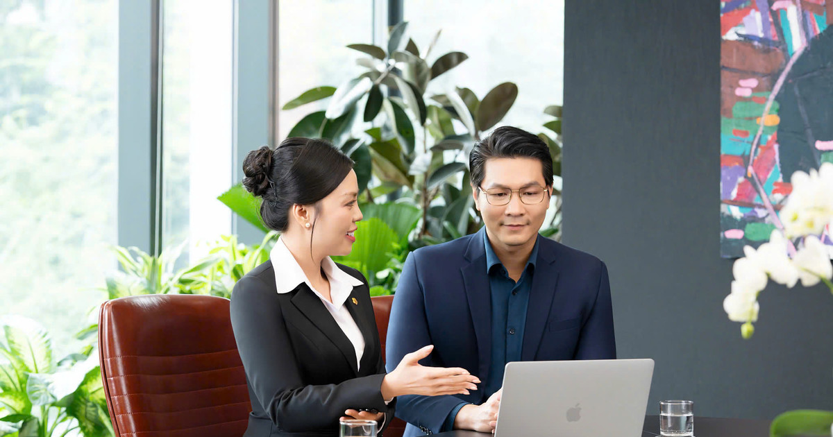 BIDV tuyển dụng nhân sự tại Private Banking Center, Tp. Hồ Chí Minh