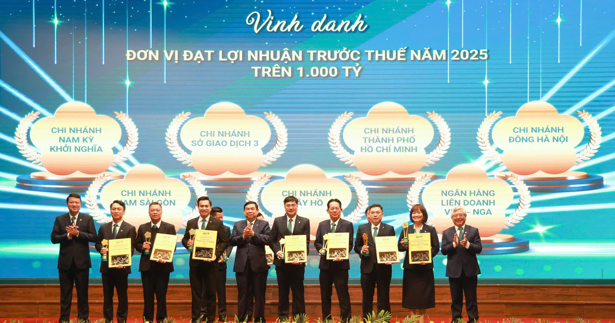 BIDV Nam Kỳ Khởi Nghĩa: Ất Tỵ nền móng, Bính Ngọ bứt phá vững niềm tin