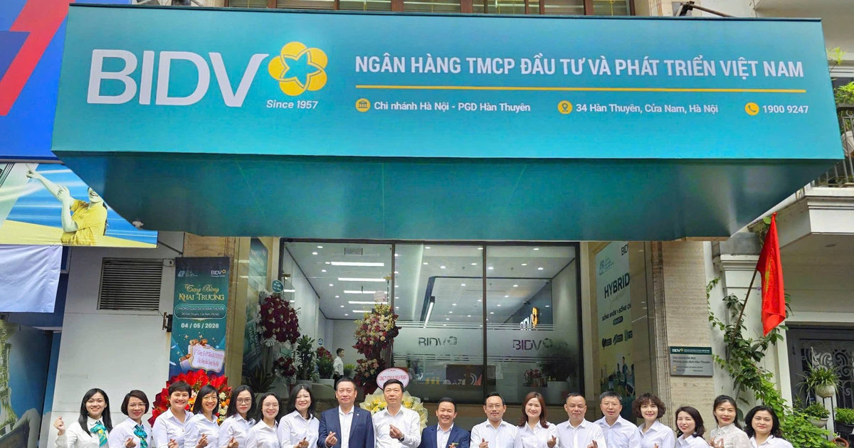TÒA NHÀ 34 HÀN THUYÊN HIỆN ĐẠI TỌA LẠC TRUNG TÂM THÀNH PHỐ HÀ NỘI
