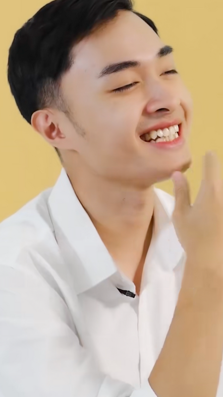 Khi BIDV xuất hiện trên "Nhanh như chớp"