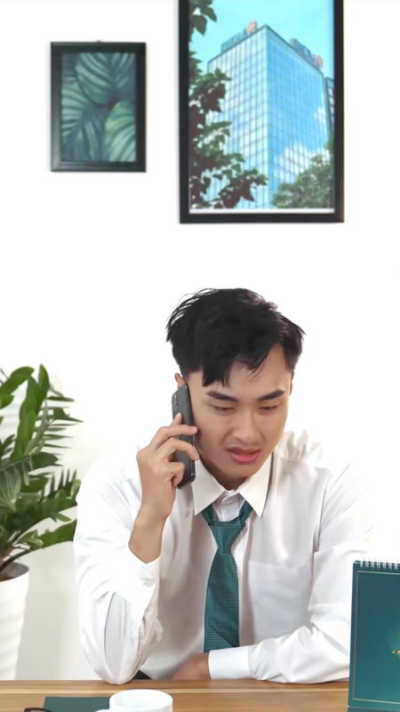 Ai ơi có đi học, đi làm xa nhà. Hãy nhớ thường xuyên về thăm bố mẹ nha!