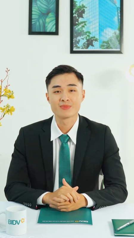 Bí kíp tiết kiệm từ BIDV