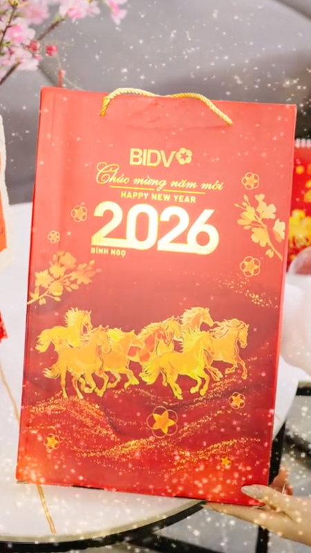 🧧Change the calendar - Welcome the new year