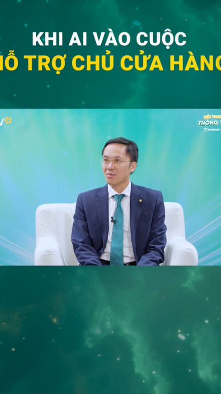 When AI enters the scene