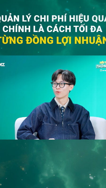 Effective cost management