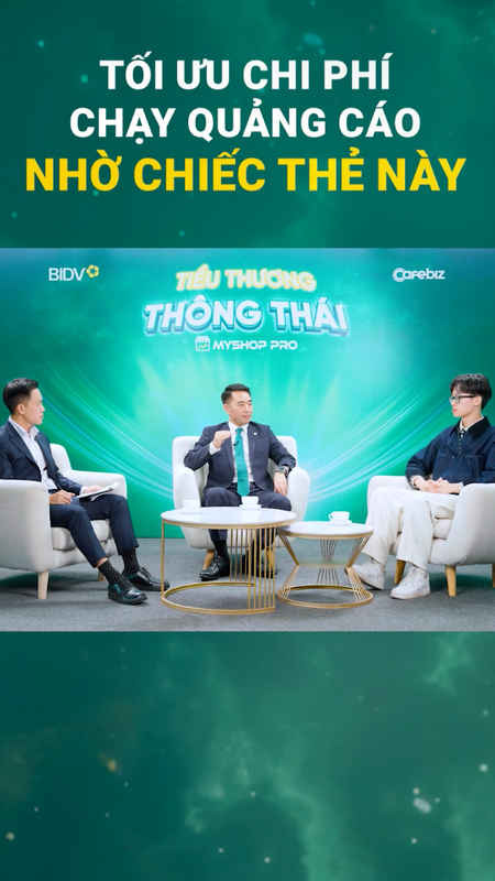 Optimize advertising costs with this card