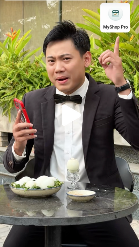 Small Business Tips Series: Don't worry about low tech!