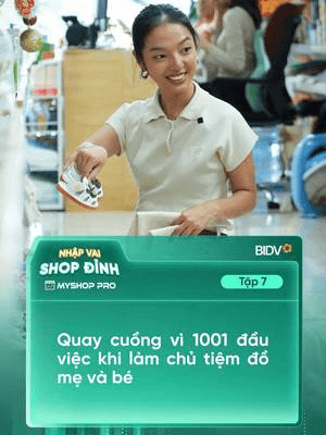 Juggling 1,001 Tasks as a Shop Owner | Step into the Shoes of a Small Business Owner - Episode 7