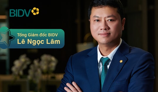 Chiến lược xanh đặc biệt tại ngân hàng lớn nhất VIệt Nam