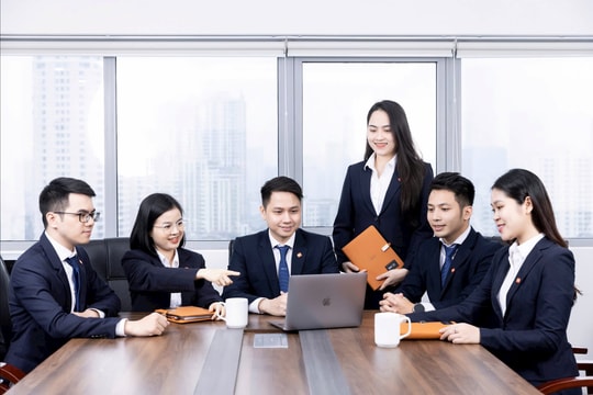 Chiến lược phát triển Đảng viên trẻ ở Tổng công ty Bảo hiểm BIDV