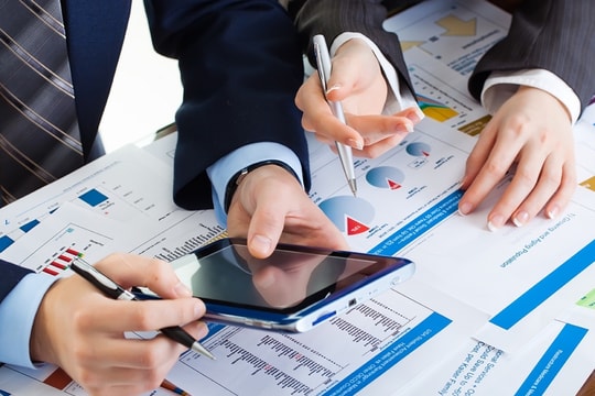 Cảnh báo thủ đoạn lừa đảo mạo danh trực tuyến