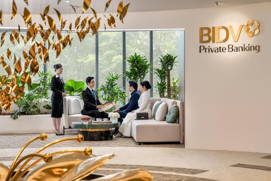 Bứt phá sự nghiệp tại TP.HCM - cơ hội trở thành Nhà quản lý tài sản cùng BIDV Private Banking