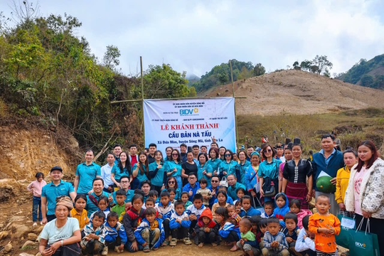 Chị Trần Lê Như: Nữ Thủ lĩnh Công đoàn bản lĩnh và nhân hậu